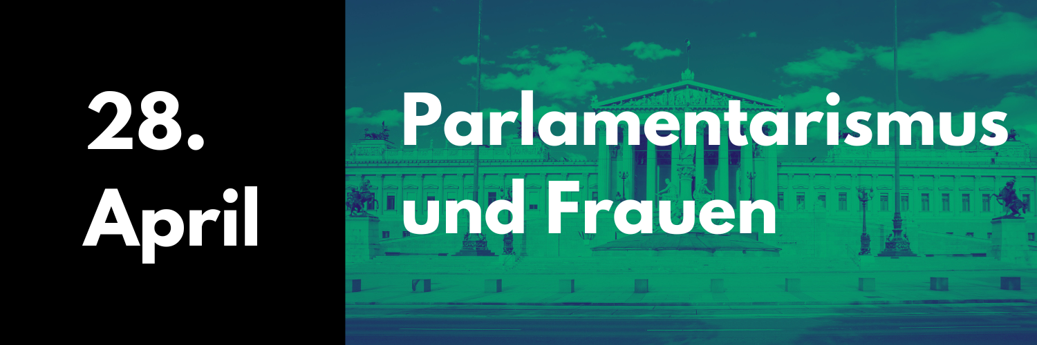 28. April 2025: Führung durchs Parlament